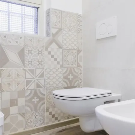 Book Now! Corso Buenos Aires & Loreto M1 Apartment